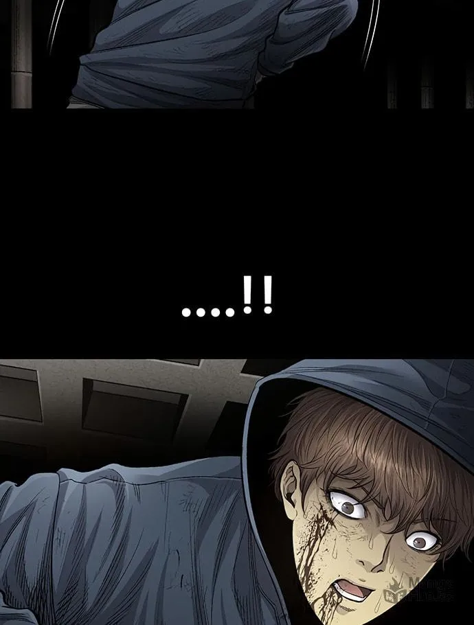 Vigilante Chapter 131 page 50 - 