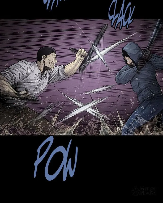 Vigilante Chapter 131 page 6 - 