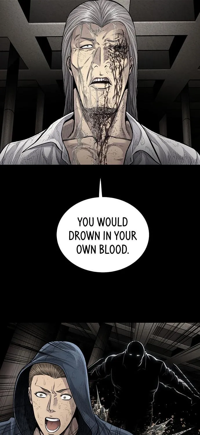 Vigilante Chapter 131 page 53 - 
