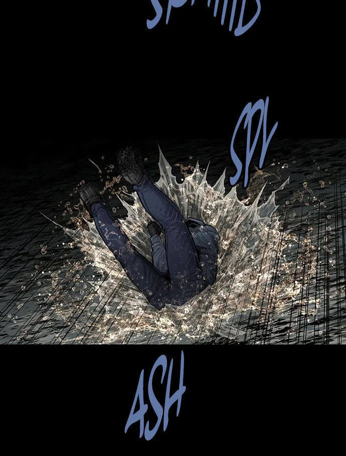 Vigilante Chapter 131 page 56 - 