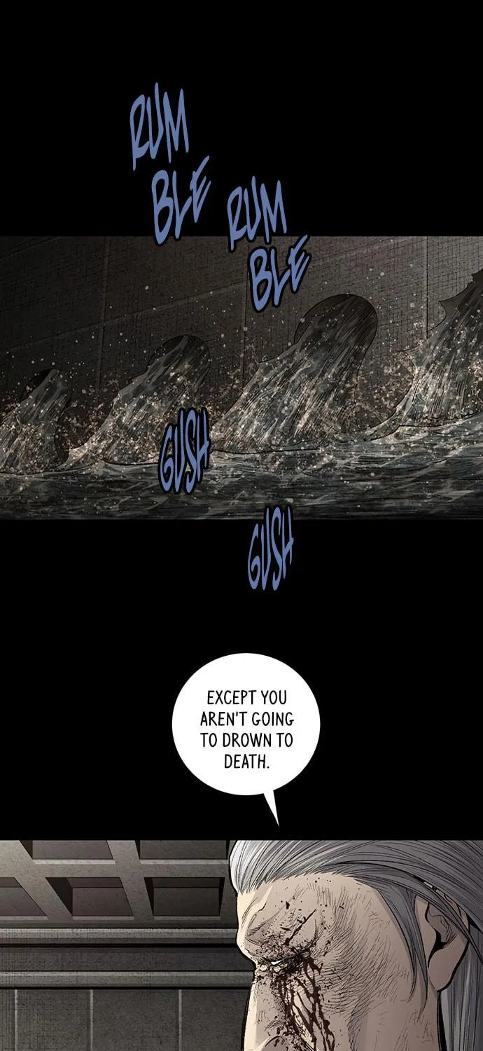 Vigilante Chapter 131 page 59 - 