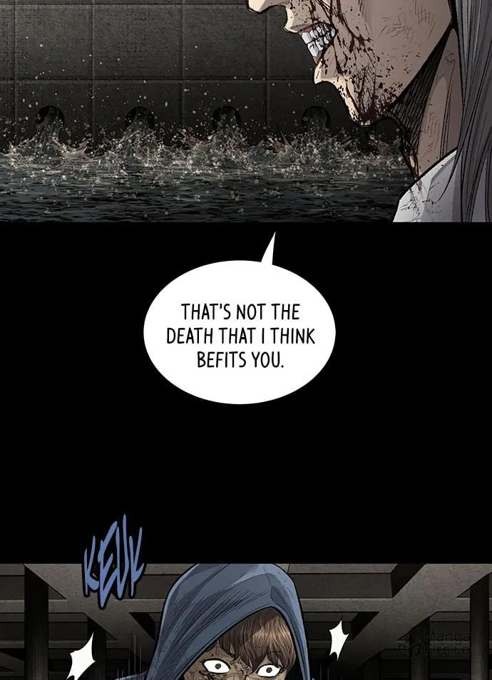 Vigilante Chapter 131 page 60 - 