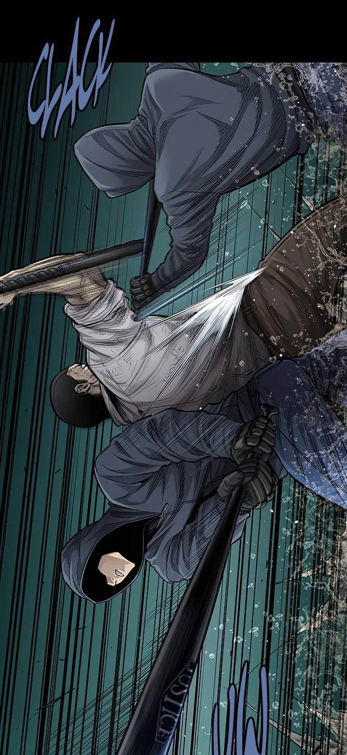 Vigilante Chapter 131 page 7 - 