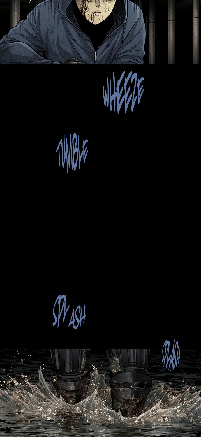 Vigilante Chapter 131 page 61 - 