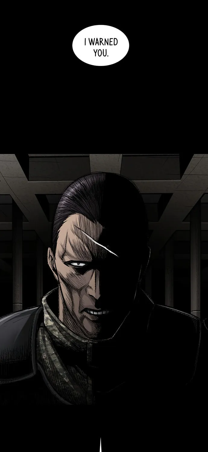 Vigilante Chapter 131 page 63 - 