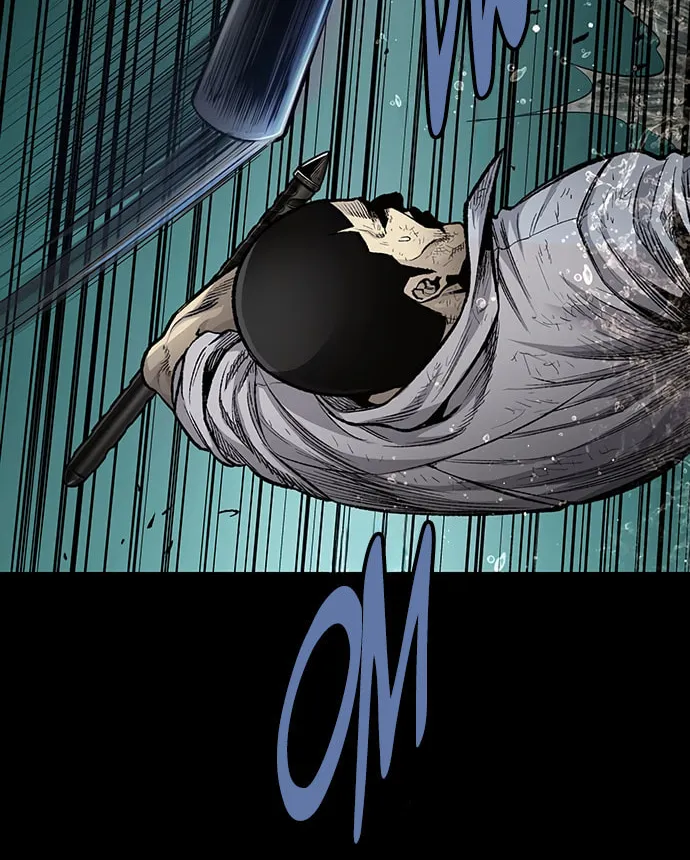 Vigilante Chapter 131 page 8 - 