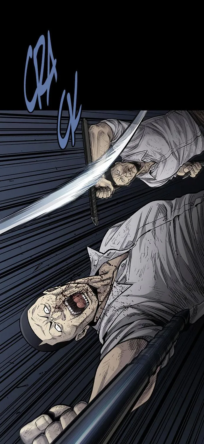 Vigilante Chapter 131 page 9 - 