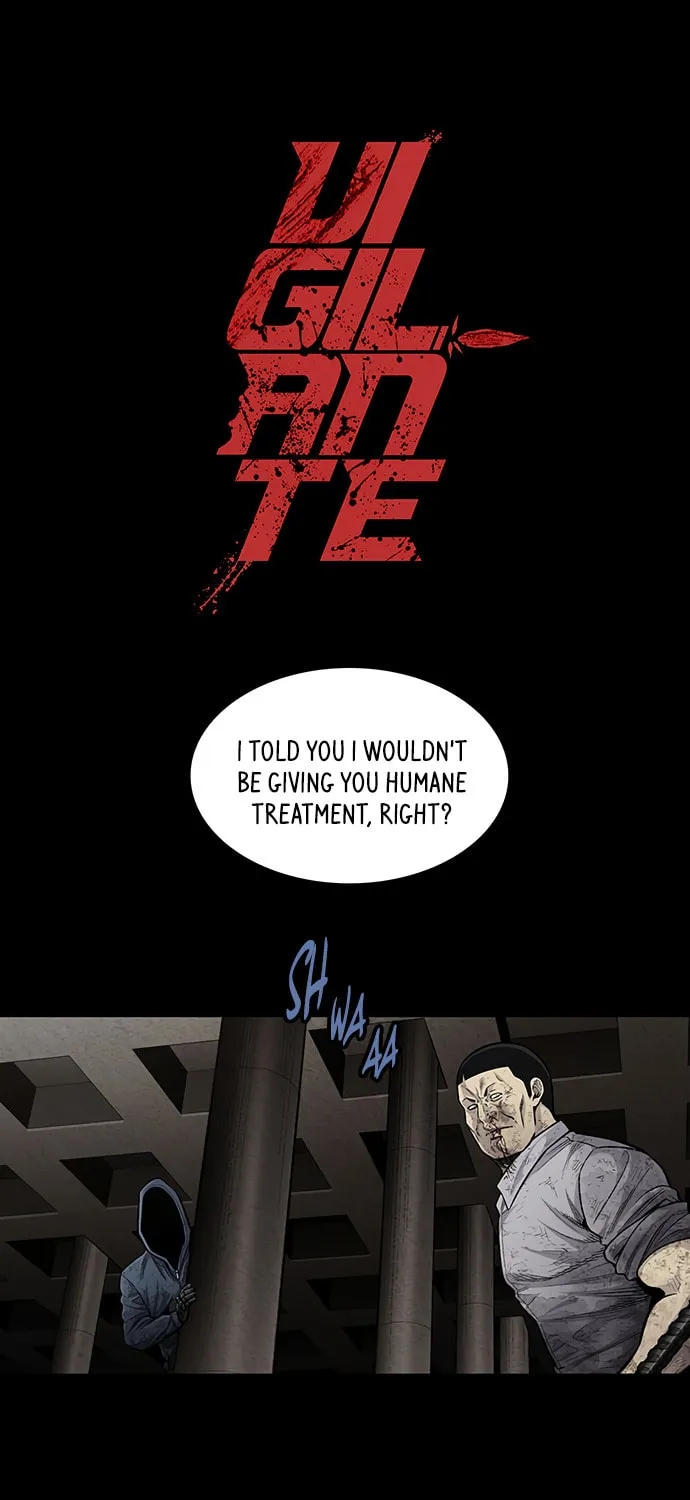 Vigilante Chapter 132 page 1 - 