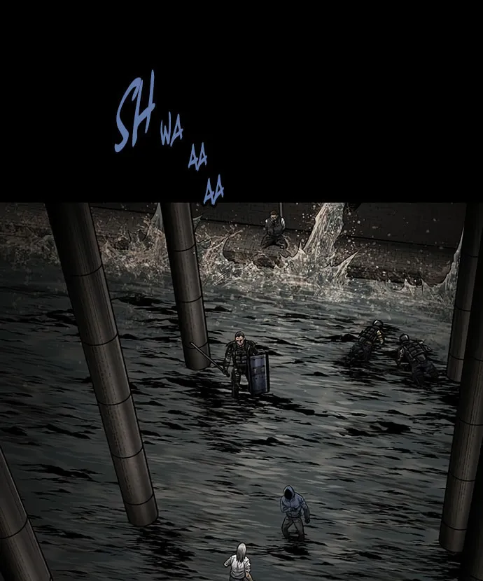 Vigilante Chapter 132 page 2 - 