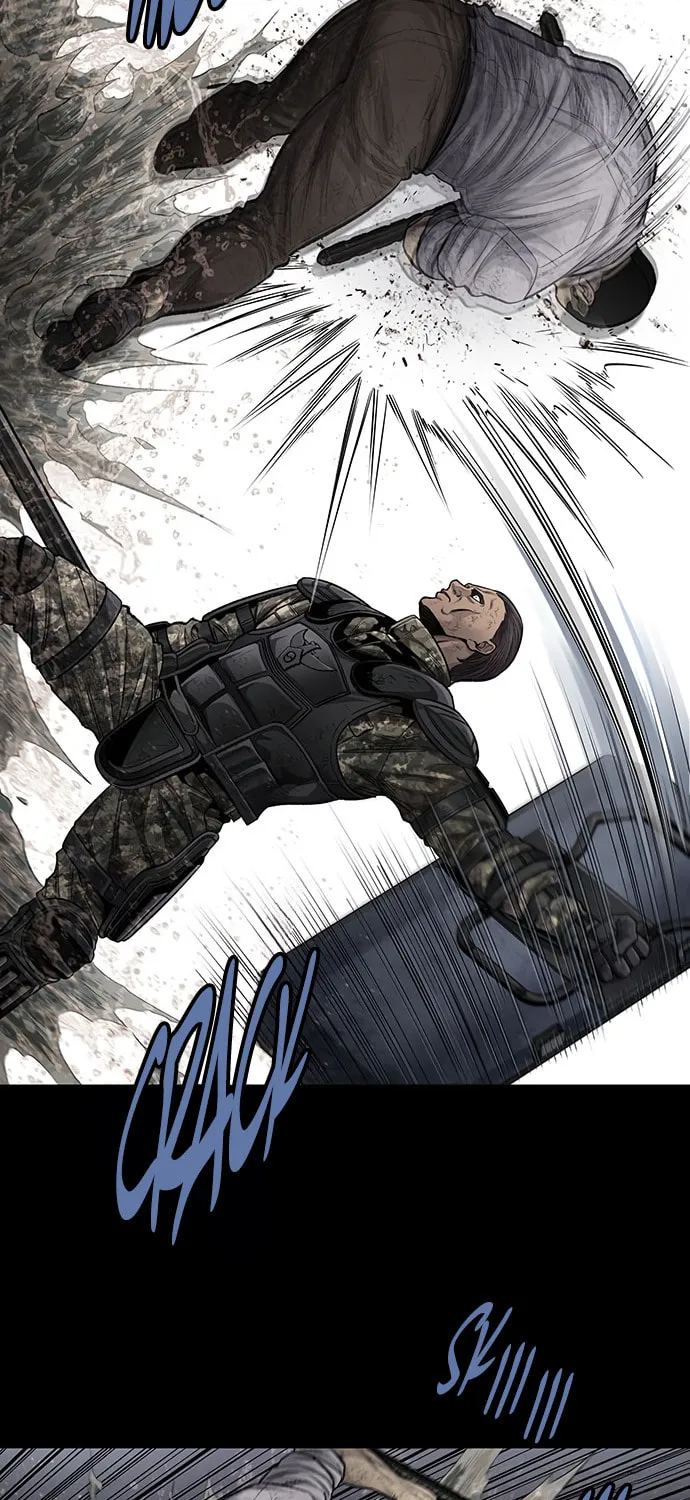 Vigilante Chapter 132 page 13 - 