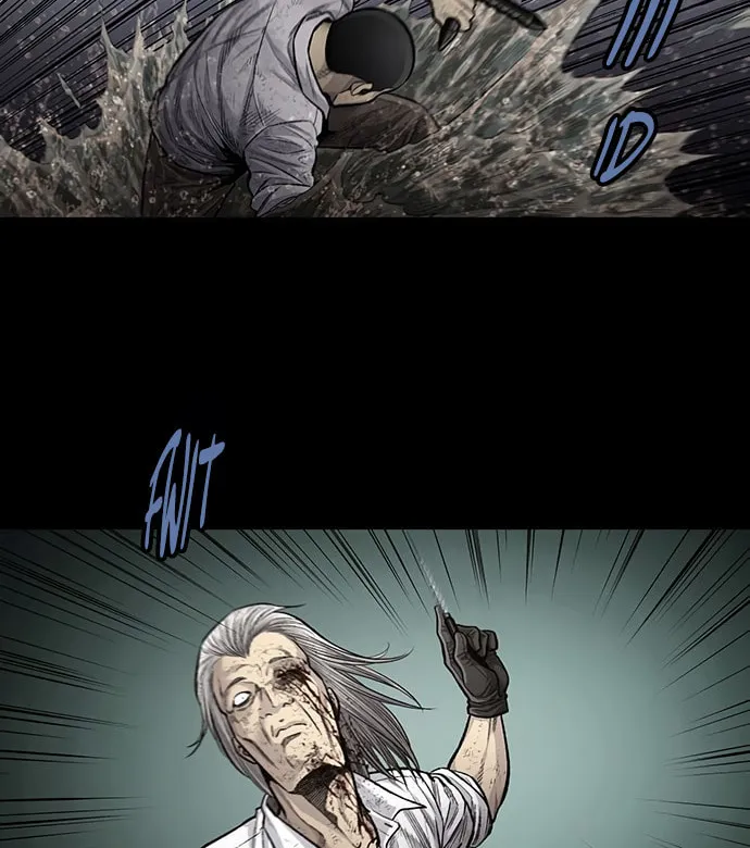 Vigilante Chapter 132 page 14 - 