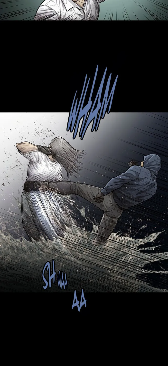 Vigilante Chapter 132 page 15 - 
