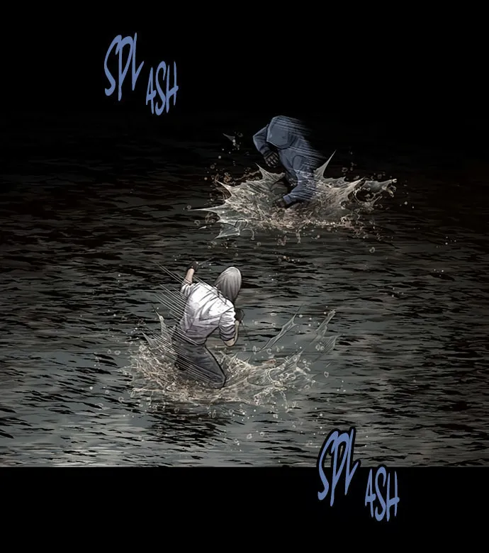 Vigilante Chapter 132 page 16 - 