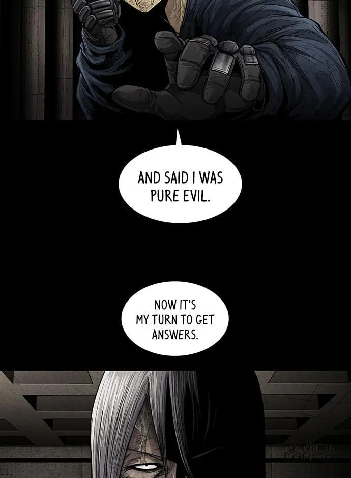 Vigilante Chapter 132 page 18 - 