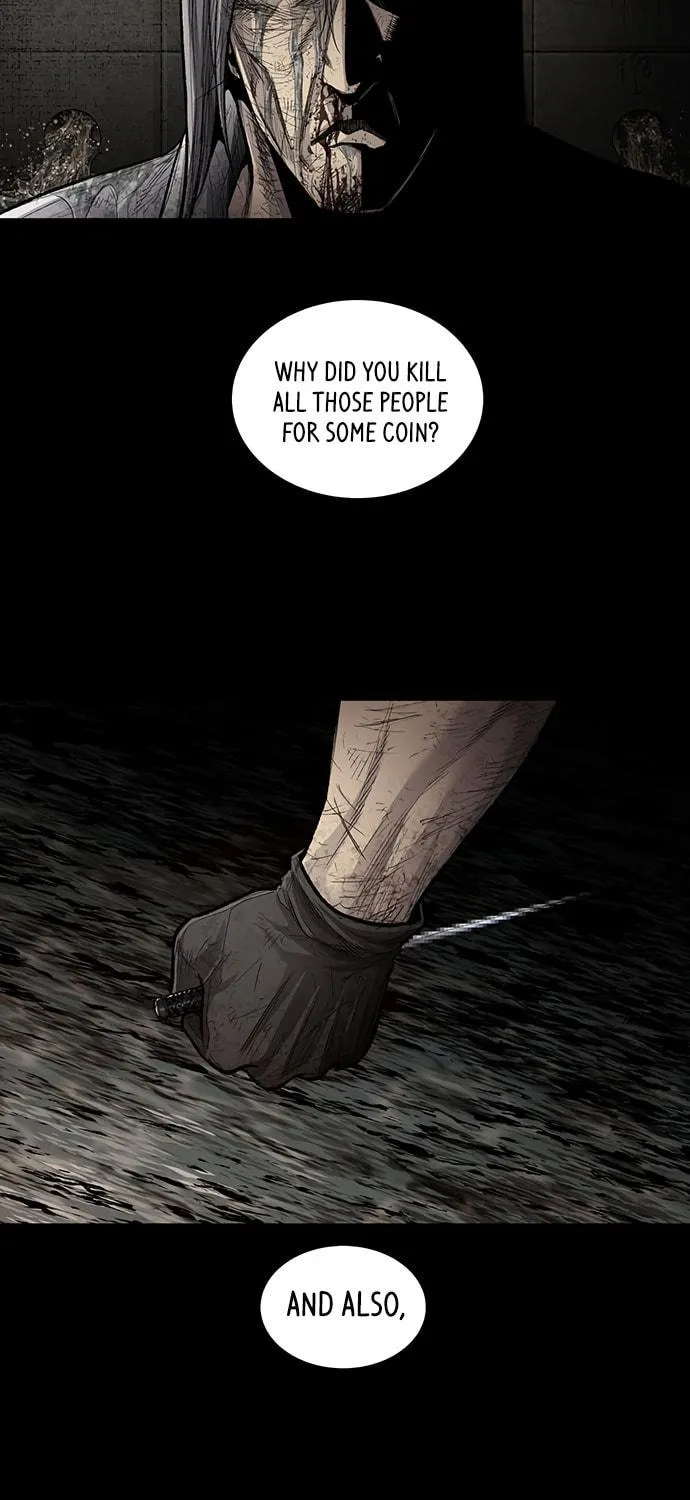 Vigilante Chapter 132 page 19 - 