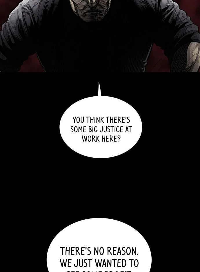 Vigilante Chapter 132 page 22 - 