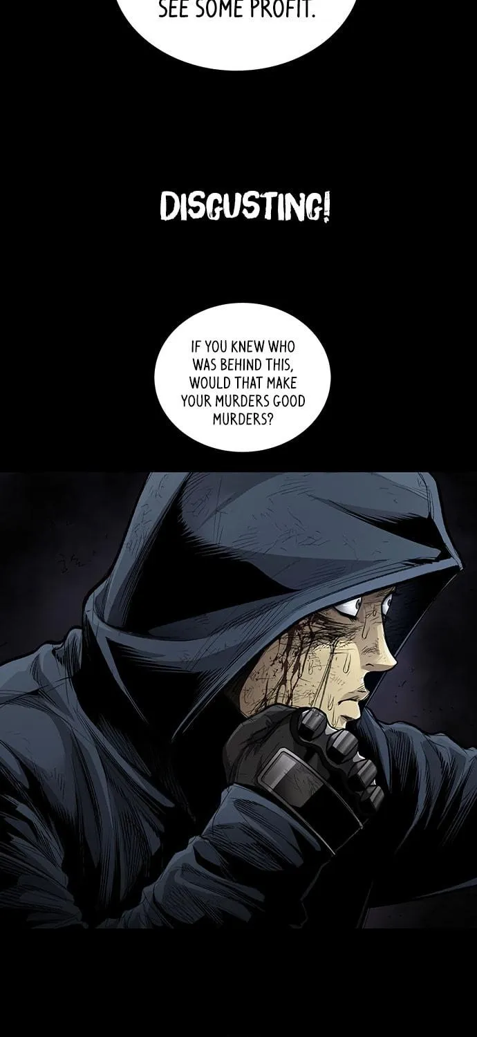 Vigilante Chapter 132 page 23 - 