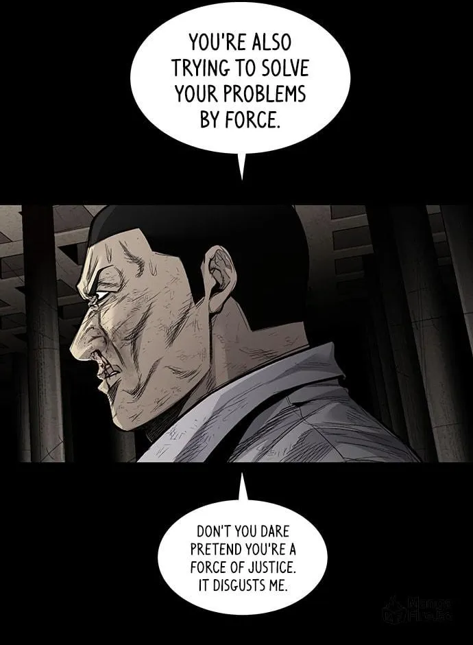 Vigilante Chapter 132 page 24 - 