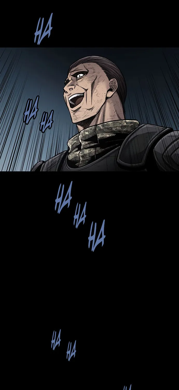Vigilante Chapter 132 page 25 - 