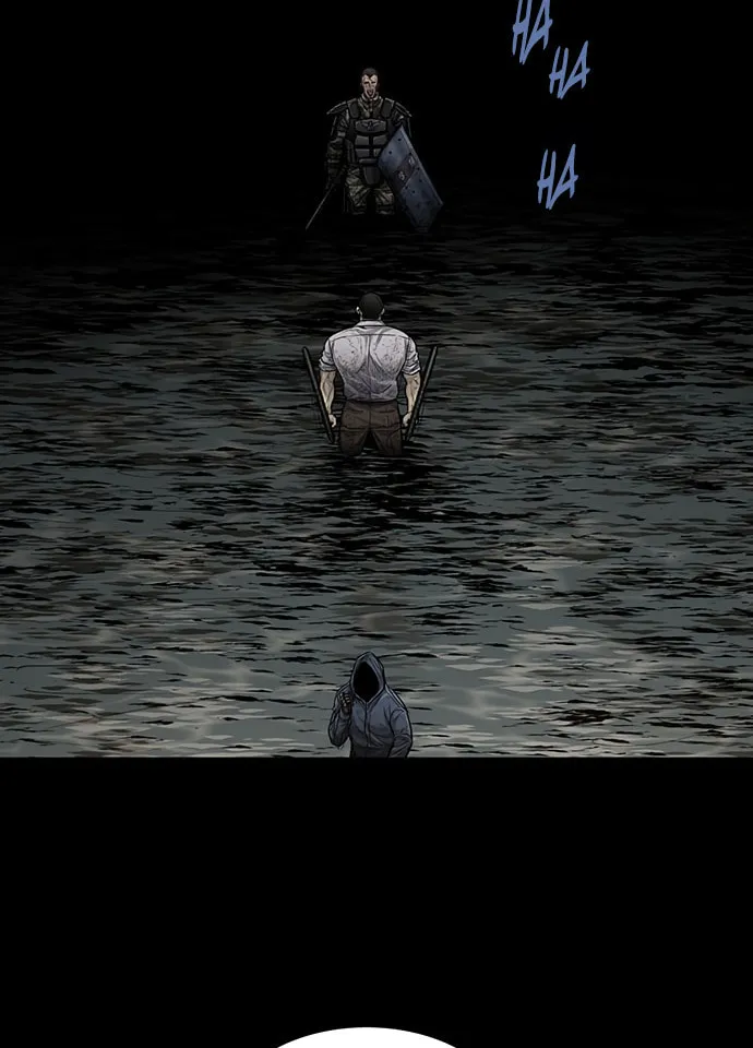 Vigilante Chapter 132 page 26 - 