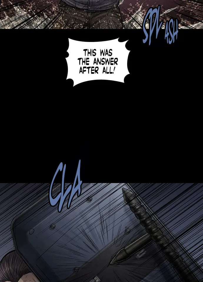 Vigilante Chapter 132 page 28 - 