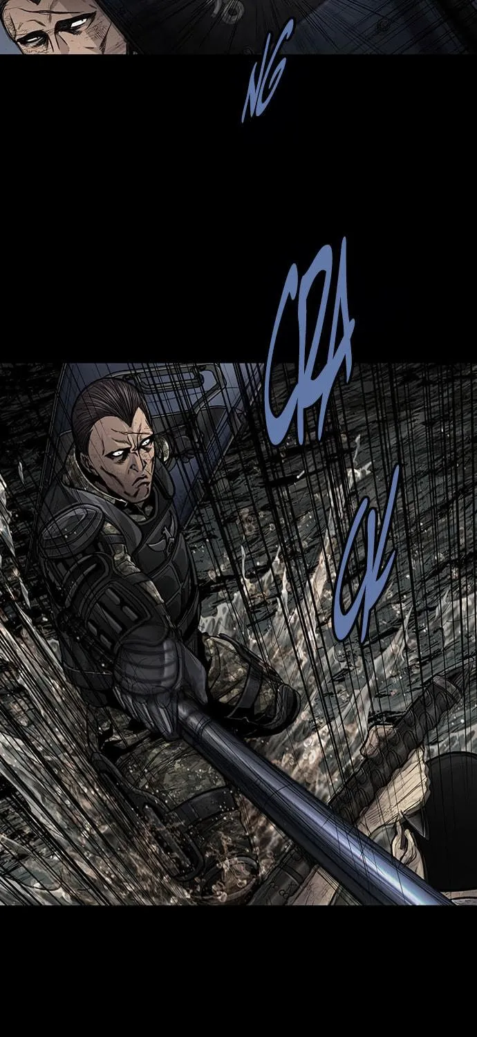 Vigilante Chapter 132 page 29 - 