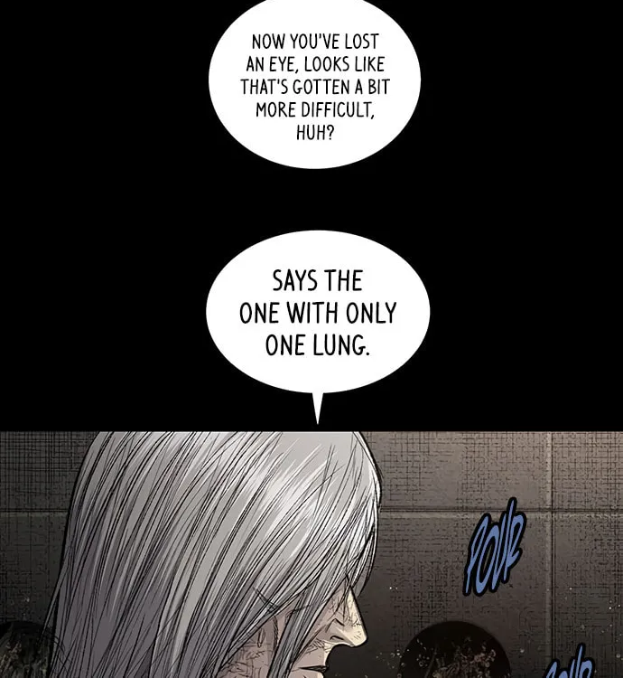 Vigilante Chapter 132 page 38 - 