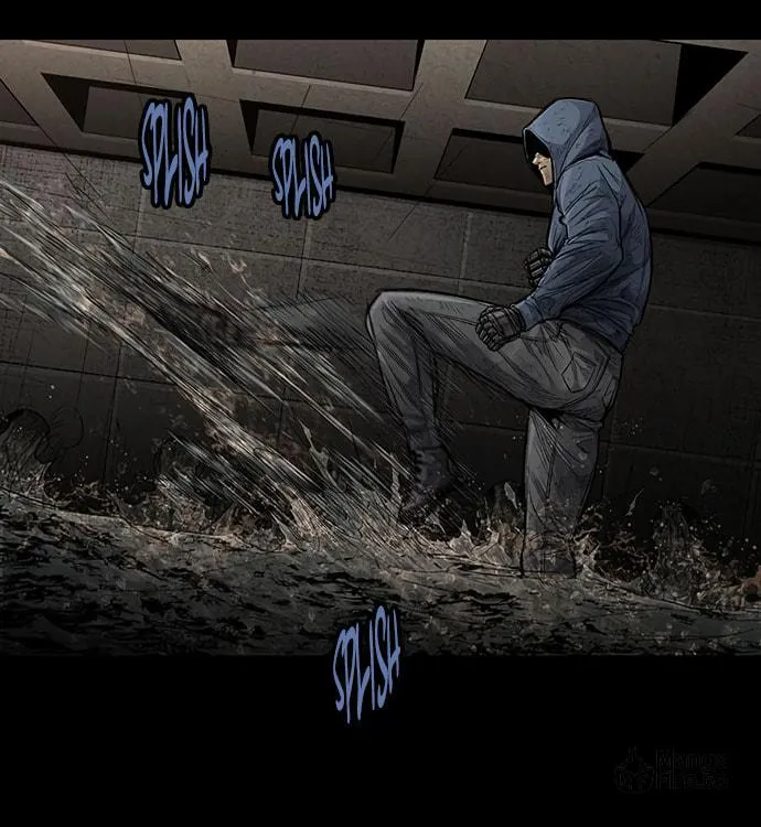 Vigilante Chapter 132 page 40 - 