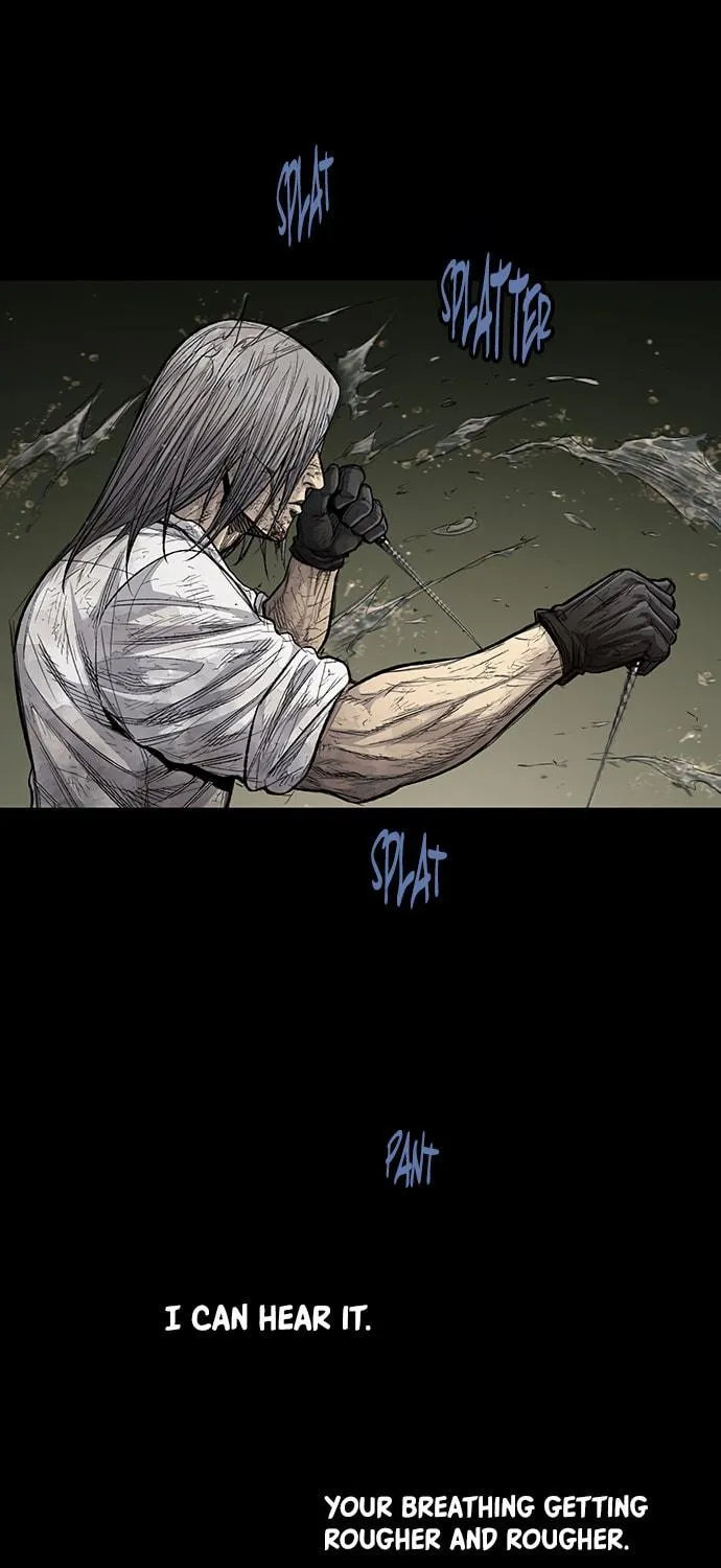 Vigilante Chapter 132 page 41 - 