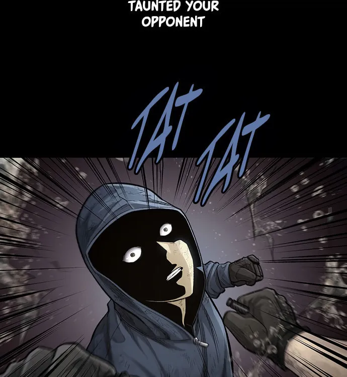 Vigilante Chapter 132 page 44 - 