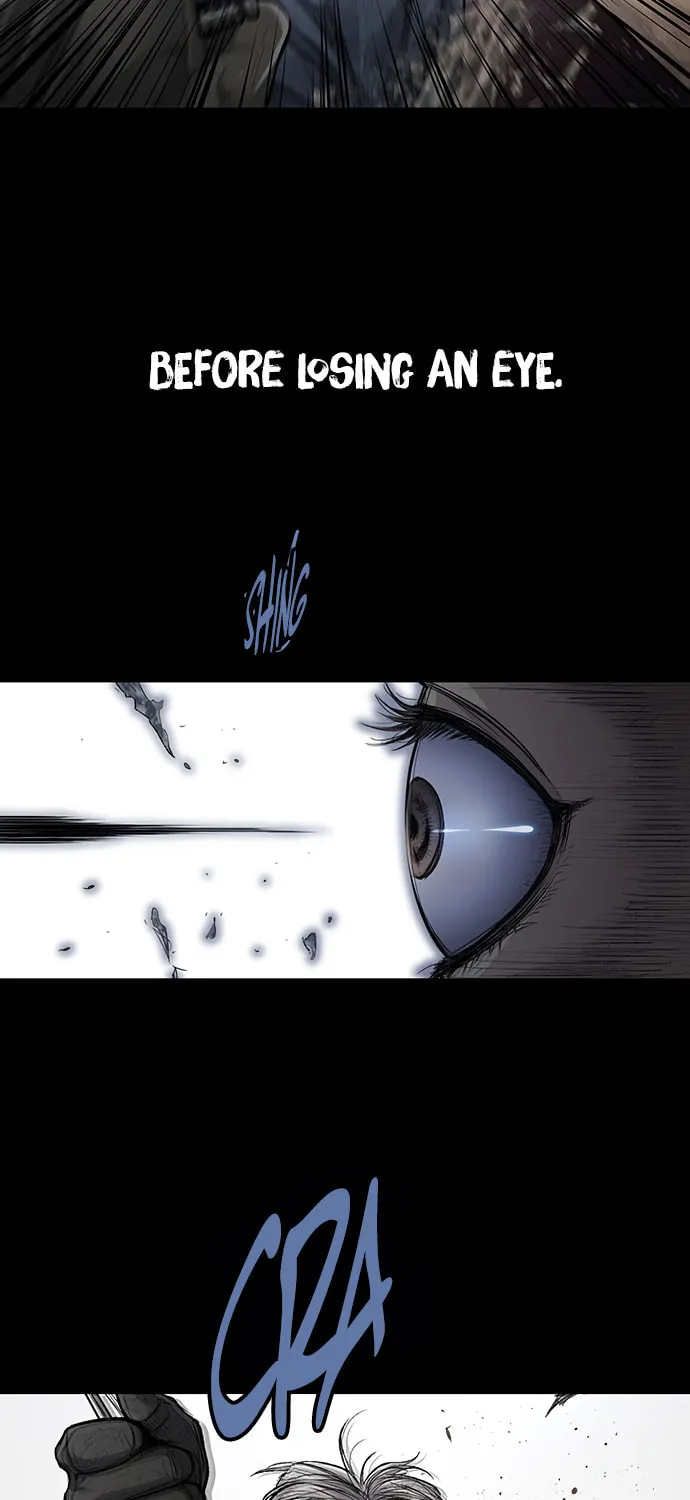 Vigilante Chapter 132 page 45 - 