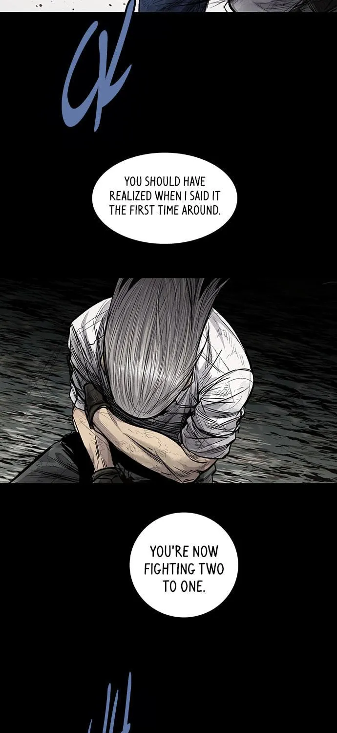 Vigilante Chapter 132 page 47 - 
