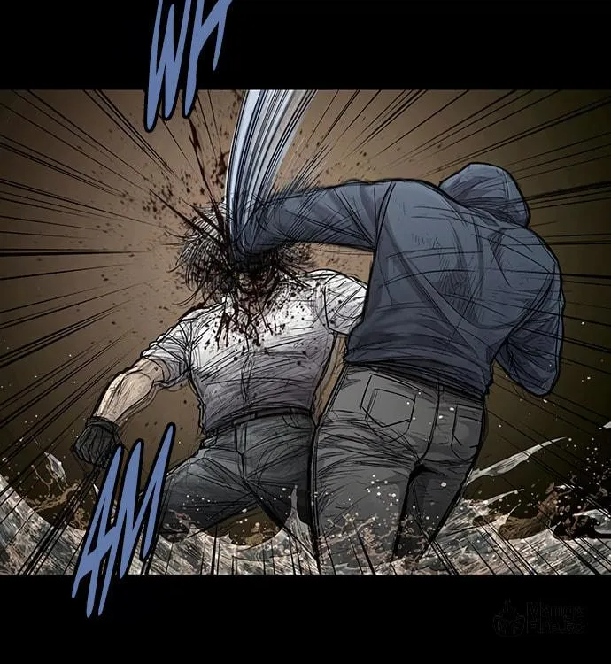 Vigilante Chapter 132 page 48 - 