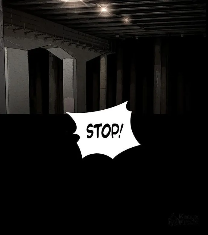 Vigilante Chapter 132 page 50 - 