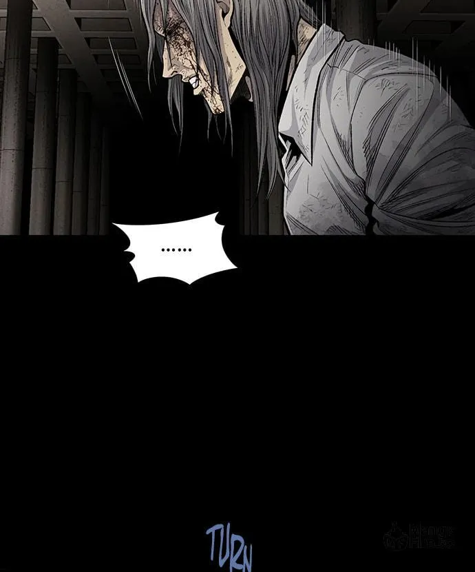 Vigilante Chapter 132 page 6 - 