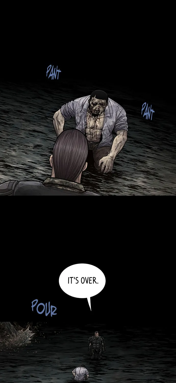 Vigilante Chapter 132 page 51 - 
