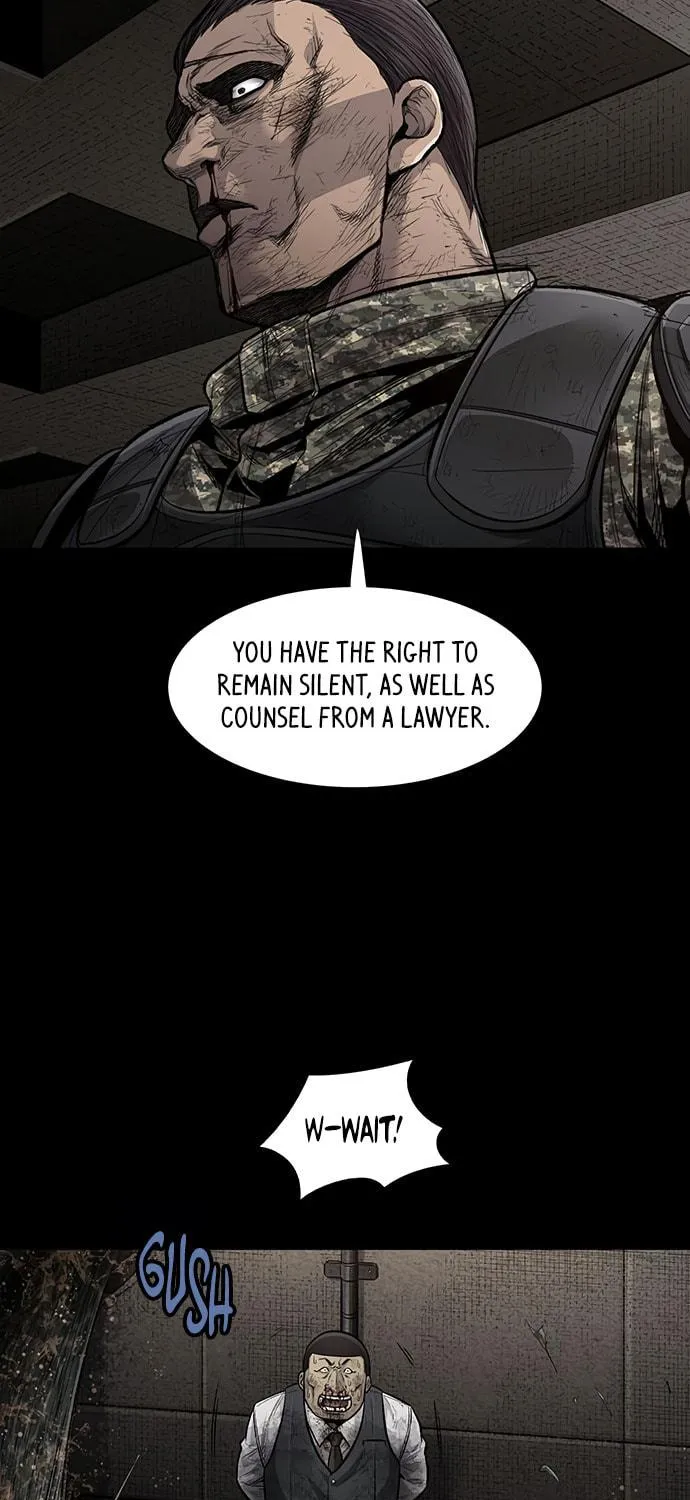 Vigilante Chapter 132 page 53 - 