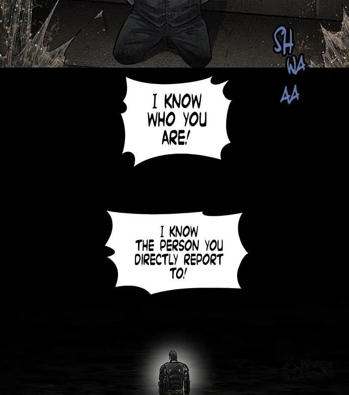Vigilante Chapter 132 page 54 - 