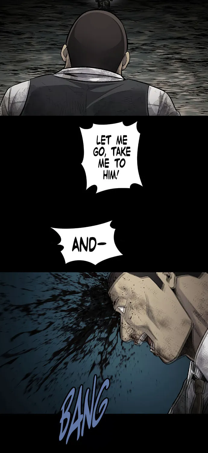 Vigilante Chapter 132 page 55 - 