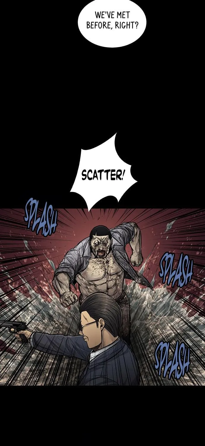 Vigilante Chapter 132 page 59 - 