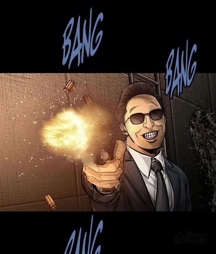Vigilante Chapter 132 page 60 - 