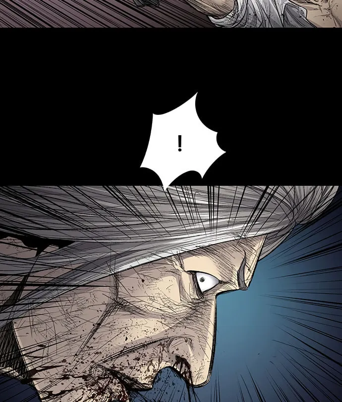 Vigilante Chapter 132 page 62 - 
