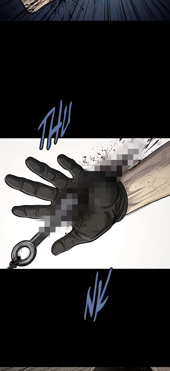 Vigilante Chapter 132 page 63 - 