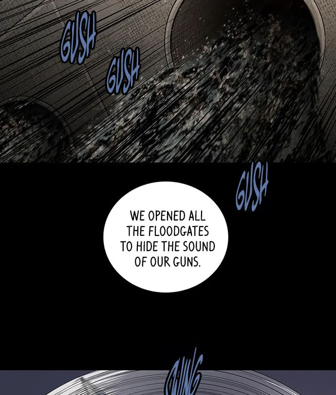 Vigilante Chapter 132 page 64 - 