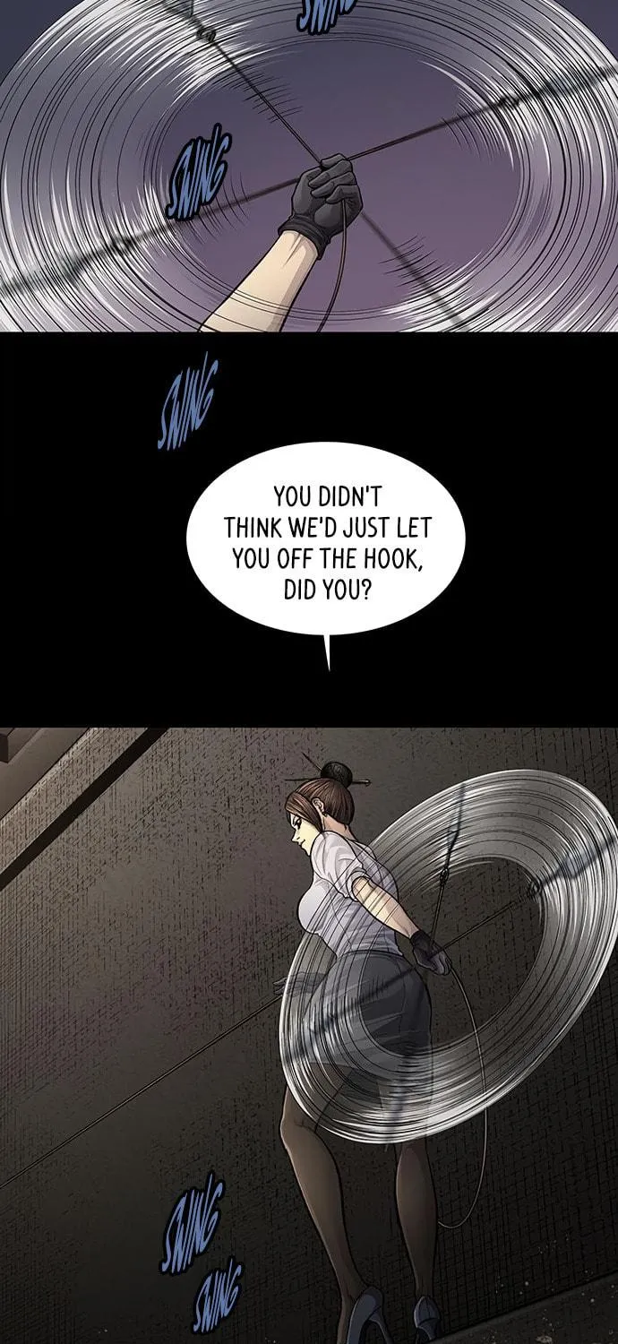 Vigilante Chapter 132 page 65 - 