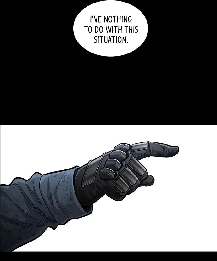 Vigilante Chapter 132 page 8 - 