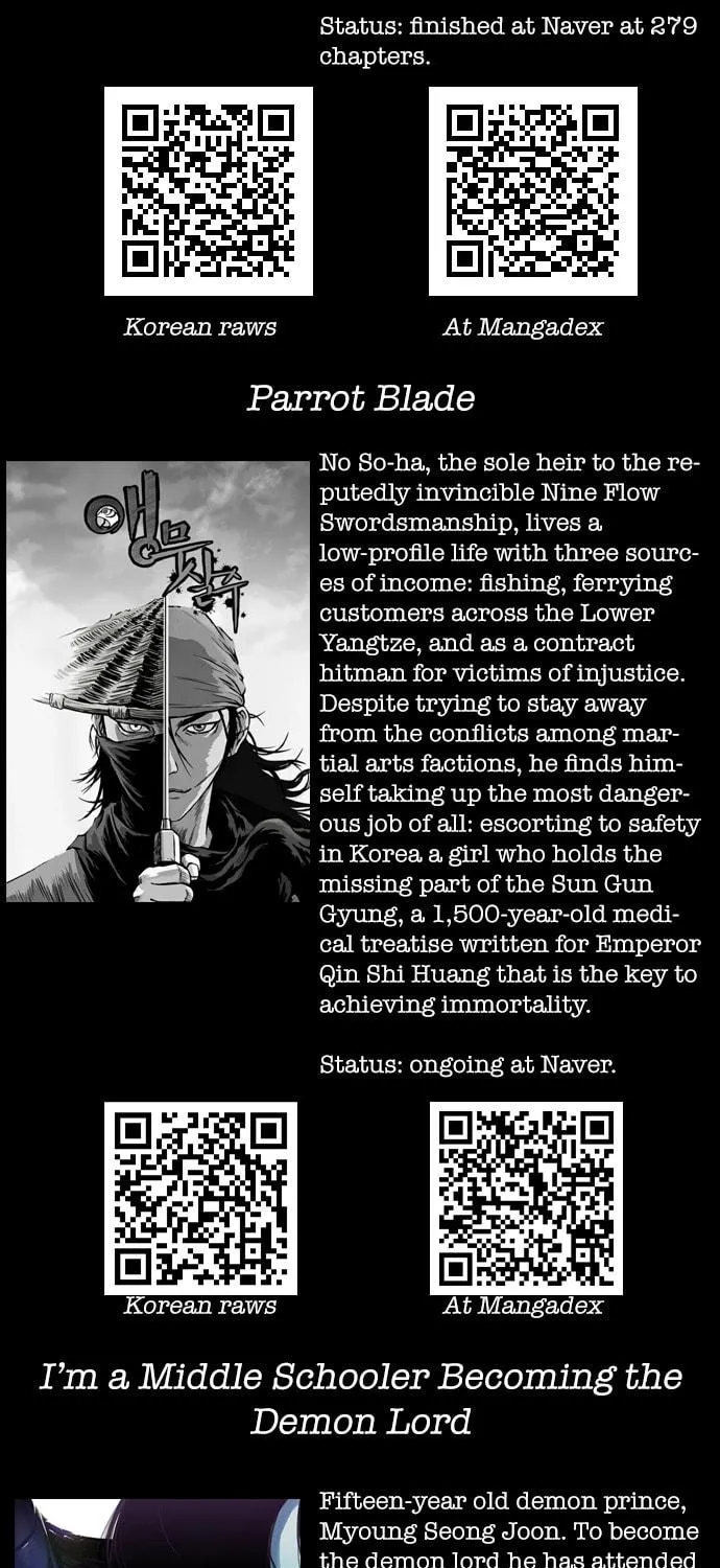 Vigilante Chapter 132 page 71 - 