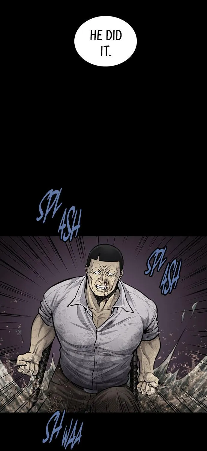 Vigilante Chapter 132 page 9 - 