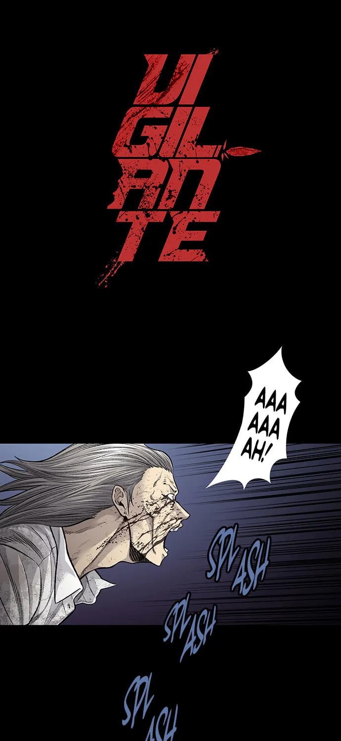 Vigilante Chapter 133 page 1 - 