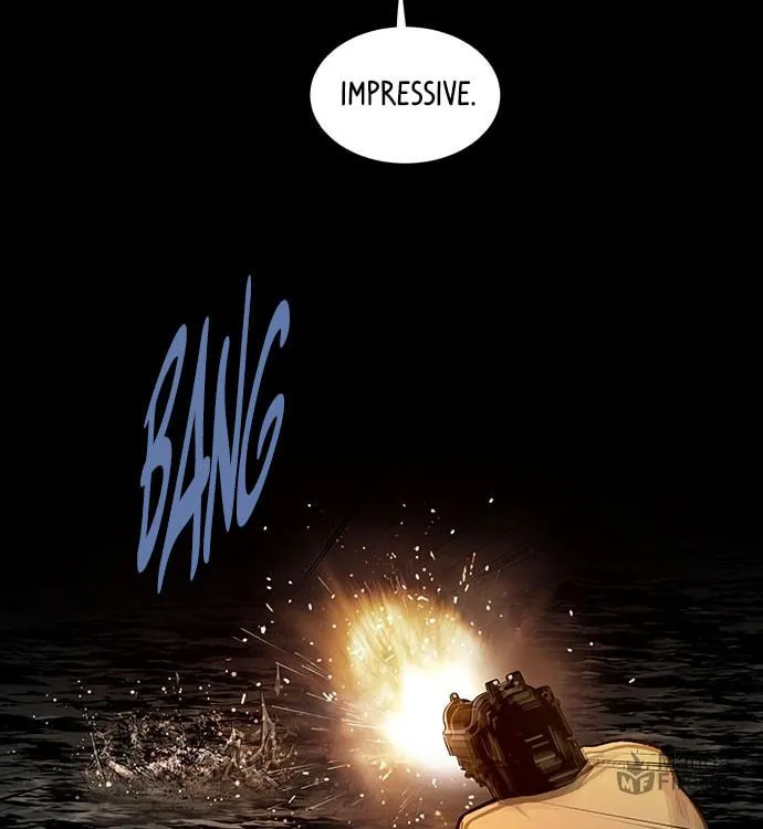 Vigilante Chapter 133 page 12 - 